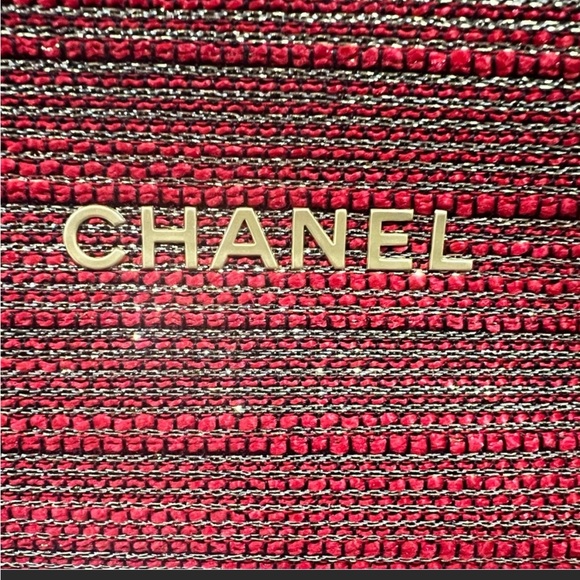 CHANEL Gift Set SHEER GENIUS Lipgloss Trio - Picture 5 of 10